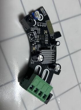 模块,射频射频接收器配惠威定阻喇叭