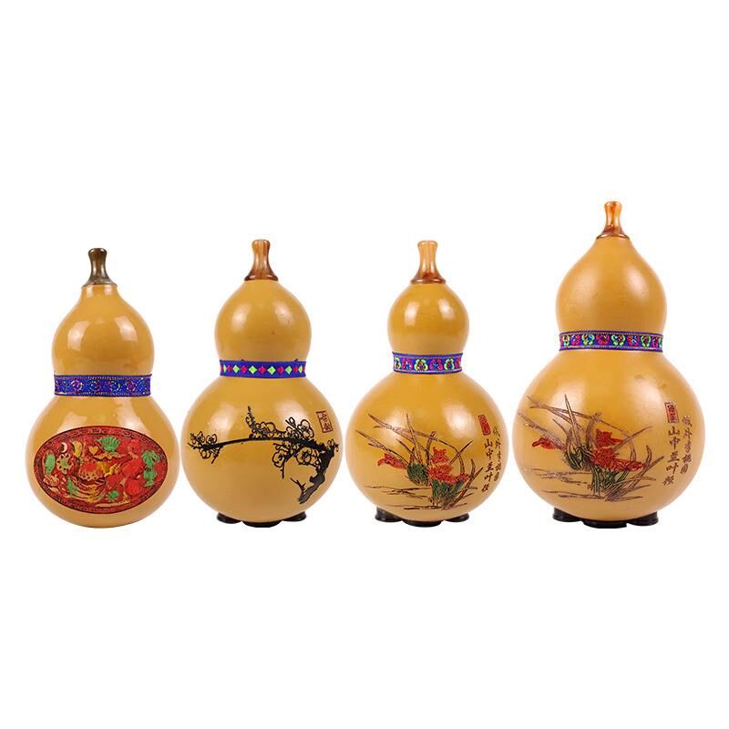 葫芦丝葫芦成品音调降调小调调调音成品调降调定