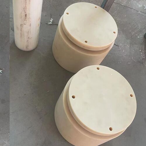 升实验室行星球卧式罐 磨尼龙球磨罐尼龙罐