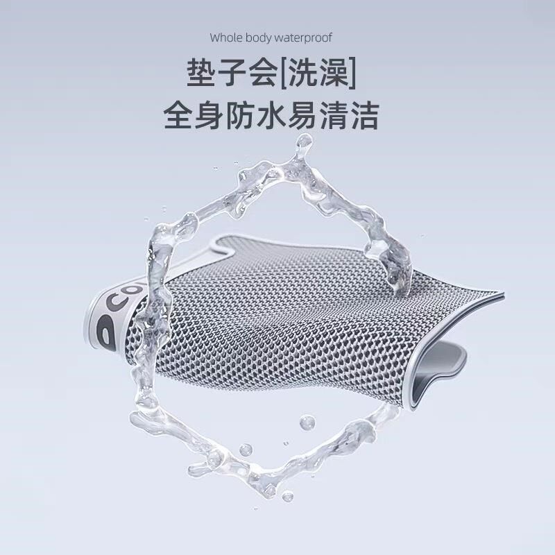 层过猫砂垫防带出防外溅猫厕所猫砂盆控砂垫漏砂落砂垫子