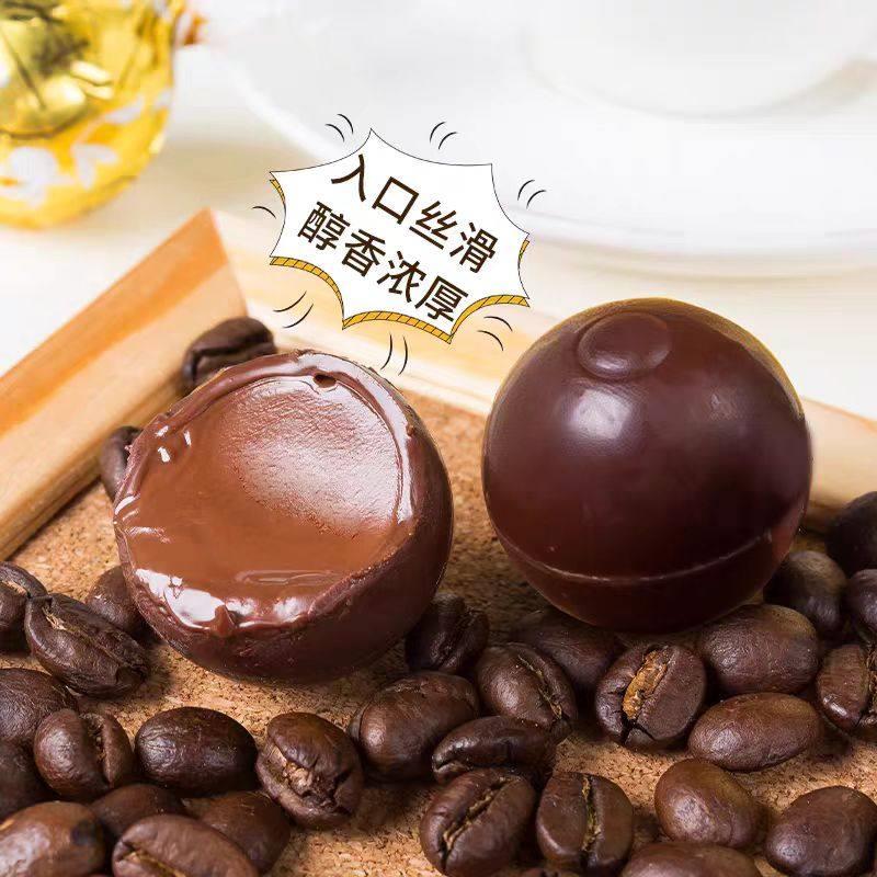瑞士风味软心巧克力莲进口牛奶500g散装喜糖休闲（代（代可可脂）