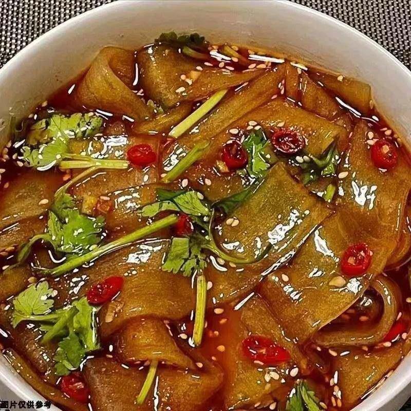 【买6桶送6桶】酸辣粉桶装重庆宽粉细粉红薯粉方便面速食粉丝米线