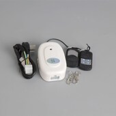 卷帘门管状电通用