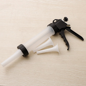 灌香肠器灌肠挤肉枪手动香肠腊肠灌香肠 器儿童香肠