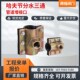 钢制哈夫节三通抢修器快接分水三通补漏器丝扣分水卡子管道增接口