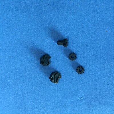 多诺头泵泵保养包维护齿轮