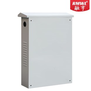 室外喷塑光伏并网箱配电箱Wwww交流汇流箱