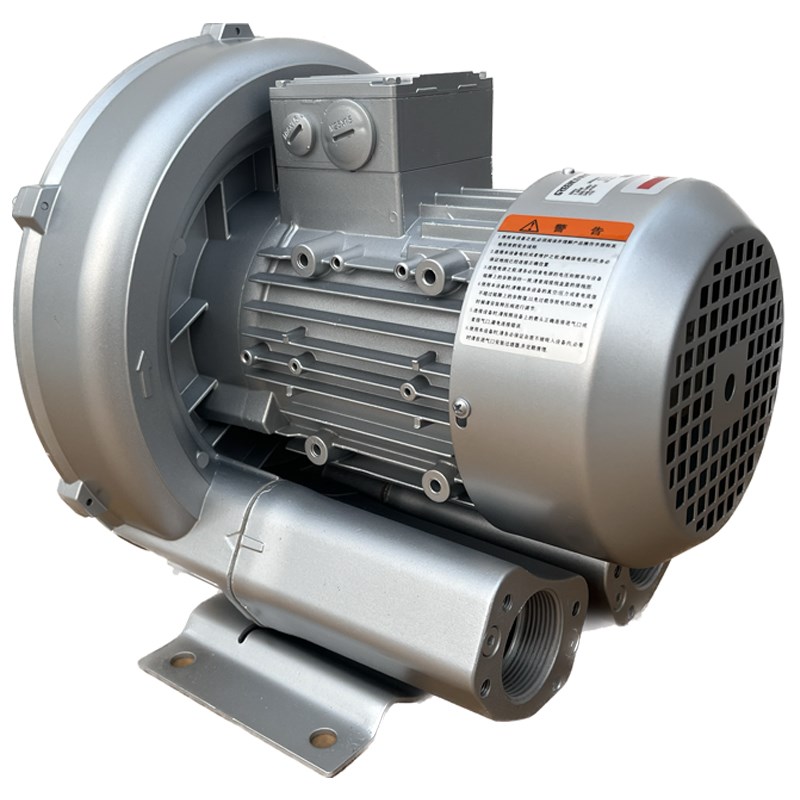 格凌鼓风机2RB 410-7AH26  1.3KW工业除尘风机涡轮高压打氧增氧泵