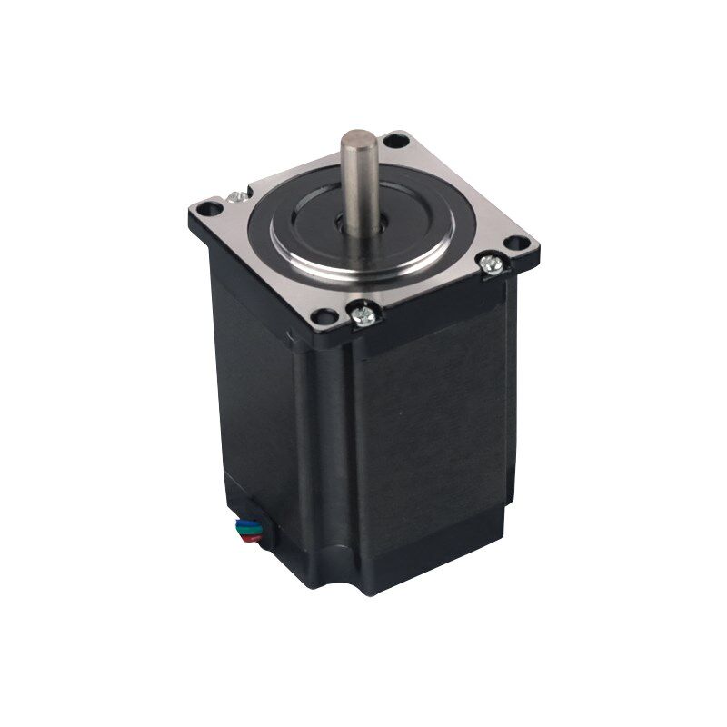 KHMOS步进电机57/86两相三相混合式步进电机滑台模组专用步进电机