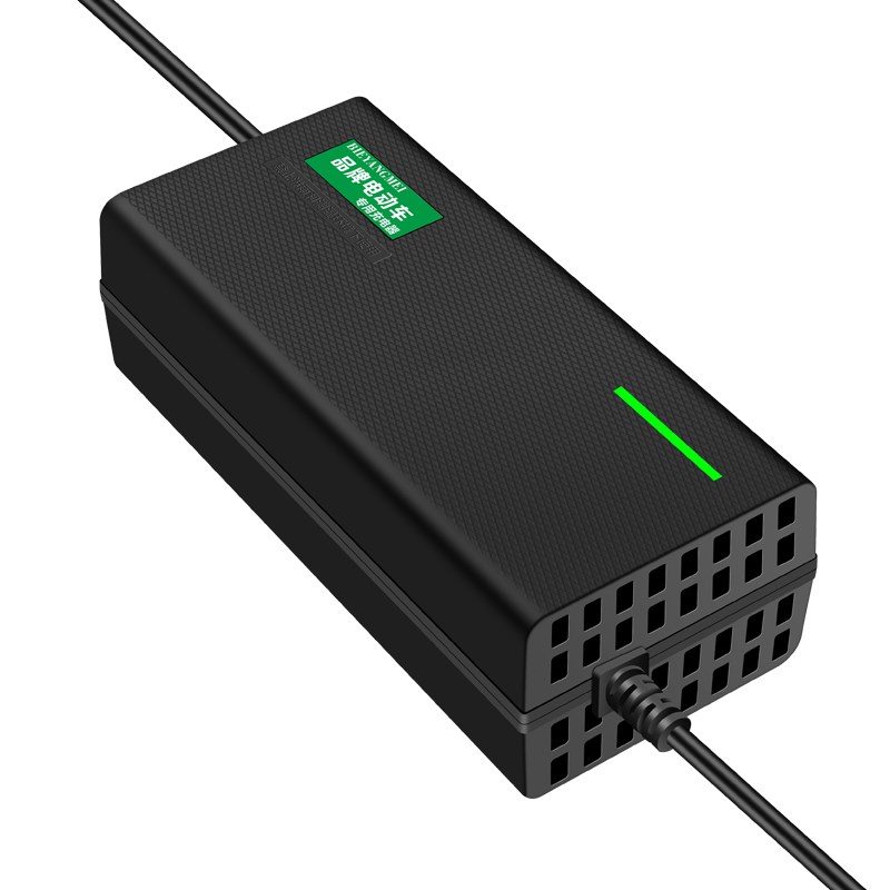 立马电动车8VV20H0V20H72V20H铅酸智能适用充电器