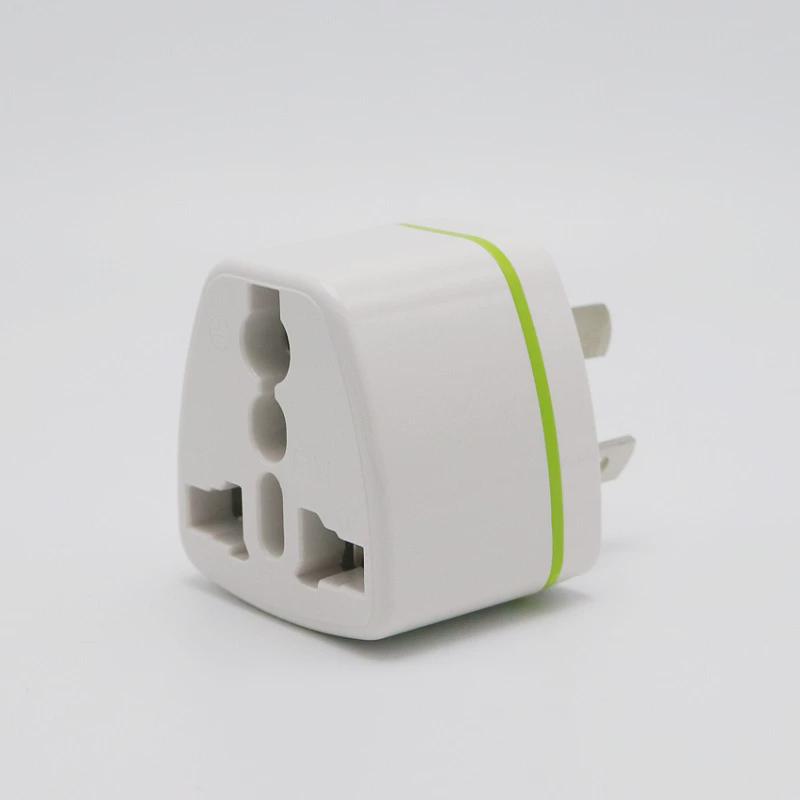 202 New  pin chinese power plug dpter trvel converter 1