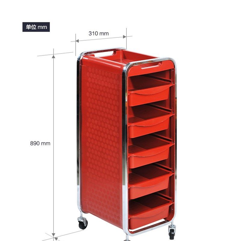 新款发廊理发店用品工具柜 美发推车发廊工具车柜子,商业/办公家具,工具车,淘宝优惠券,粉丝福利购,淘宝优惠卷