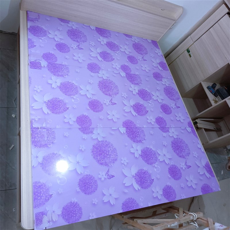 烫熊碳纤维电热炕板家用可调温电热板家用电炕电暖炕垫电热板电炕