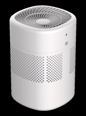 亚都ZJo上加水无雾加湿器自动恒湿家用冷蒸发加湿