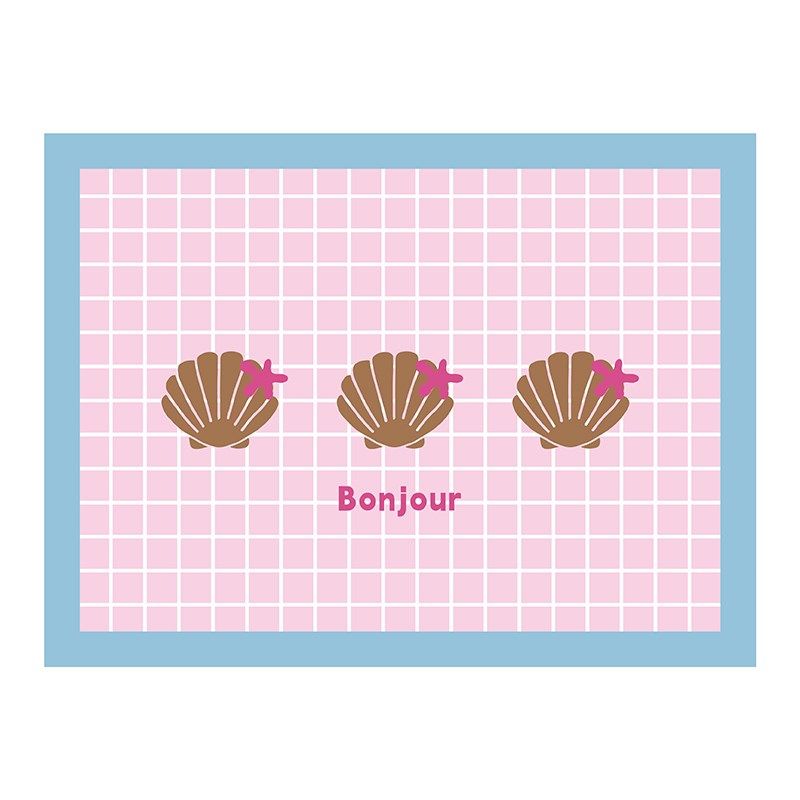 高级感韩式格子多巴胺皮革西餐垫防水防油擦免洗吧台隔热杯盘垫,居家布艺,餐垫,淘宝优惠券,粉丝福利购,淘宝优惠卷