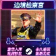 STEAM激活码 CDKEY入库 全DLC 边境检察官 中文版 PC电脑游戏