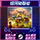 The 银河破裂者 CDKEY入库 在线联机 Riftbreaker STEAM激活码