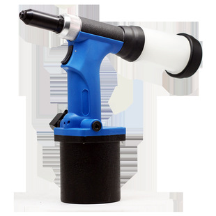 气动拉铆枪自吸式汽动拉铆钉枪不锈钢抽芯拉帽机风动铆接工具