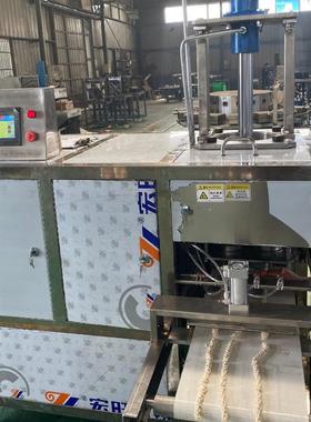 商用麻花机 新型全自动麻花机厂家 FTMH150麻花机