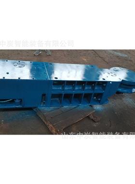 无压润滑液压式截 煤机8无调速链式MJLB15-H截煤机 MJLB15-极H2截