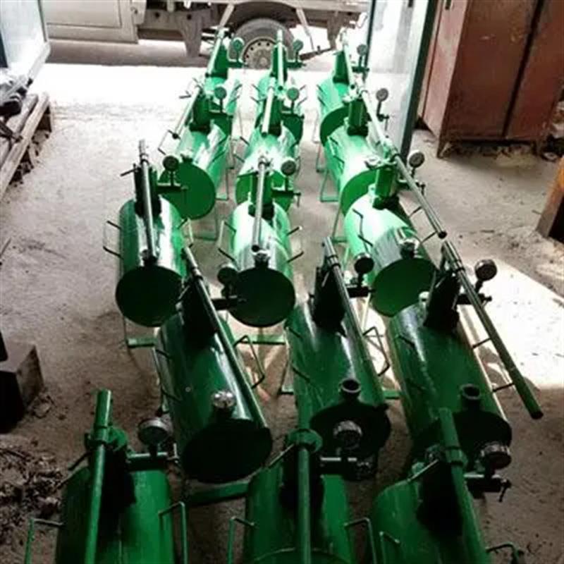 用动LDZ-40快速升工柱器结构简单使手用矿方便 单体支柱注液具