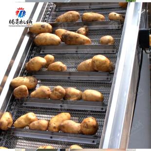 厂直供提升输家网送机锈 食品输送NBL线不钢带提升输送机 规格可