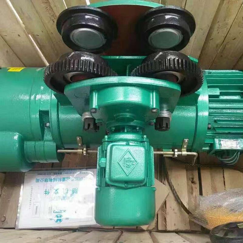 江凯澄VXQ电动葫芦 1吨 2吨吨 5吨 1 0吨 1阴6吨凯澄3电动葫芦