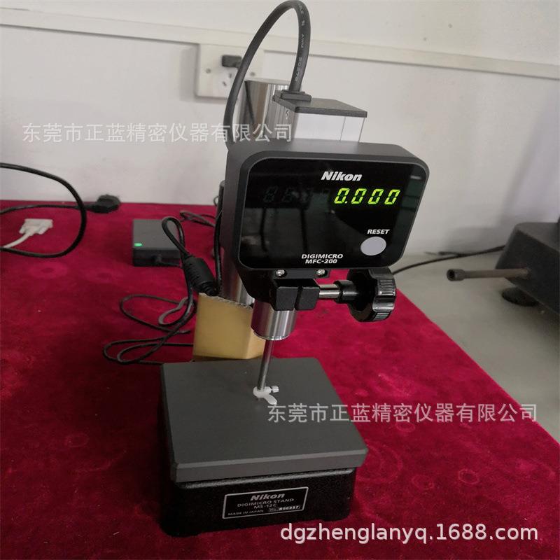 日本高计MF-501+MFC-101+MS-12C高度0-15/尼0*度0.000m仪m