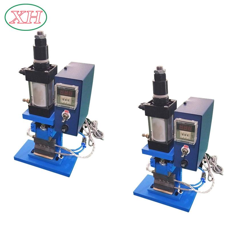 源头厂家直机供新款气式热剥 芯电线热剥皮机电热脱皮电机