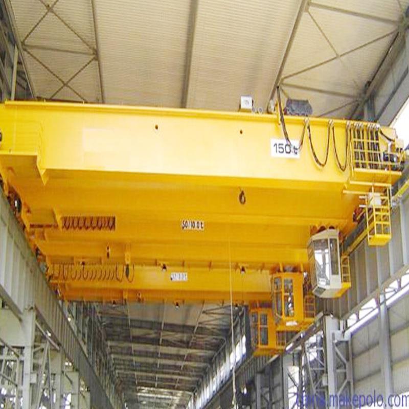 欧式转梁桥式起重机动吨起重机行吊双天电车旋AKG厂家供应