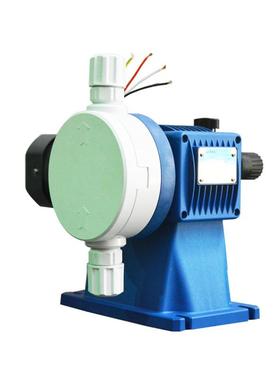 机械计量泵 高赛MSAF070M机械隔膜量计/赛 水处泵理机械计量泵