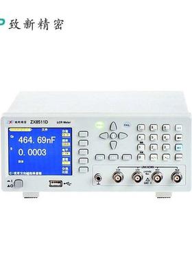 ZX851C1D ZX811D.N LR5数字电桥 高精度02%