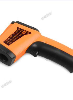 中温重工用 红外测温仪手持式红外测温仪 业现货CWH760红外测仪