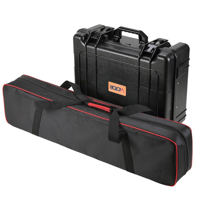 VC4108C大型地网接地电阻测试仪防雷接地表土壤电阻率测试仪