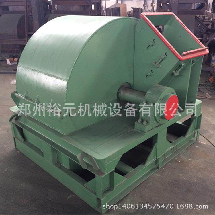 新型多功能木屑粉碎机苞米芯粉碎机大型木材粉碎机型号和价格