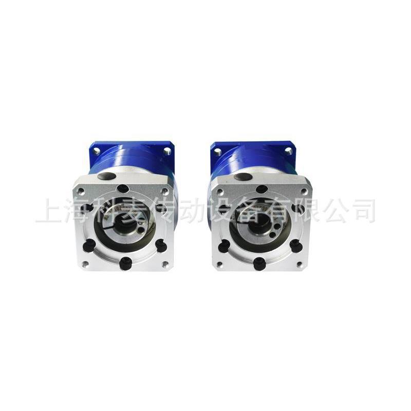 同轴直齿精密行星减速机PFN40-L1-P2伺服电机行星齿轮减速机