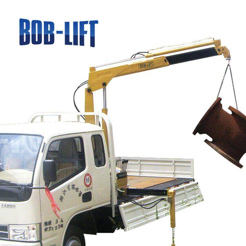 徐州厂家1吨小型折叠臂液压式起重折臂随车吊机车载小型起重吊机,搬运/仓储/物流设备,其他起重搬运设备,淘宝优惠券,粉丝福利购,淘宝优惠卷