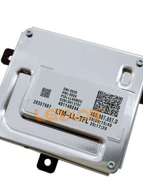 4G0907697J 4G0907697F 4G0907697G 4G0907697A 4G0907697H LED