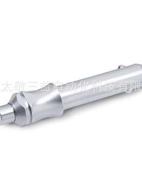 伊莉莎冈特标准机械配件 GN113.3 不锈钢滚珠锁销 用于抓握的空腔