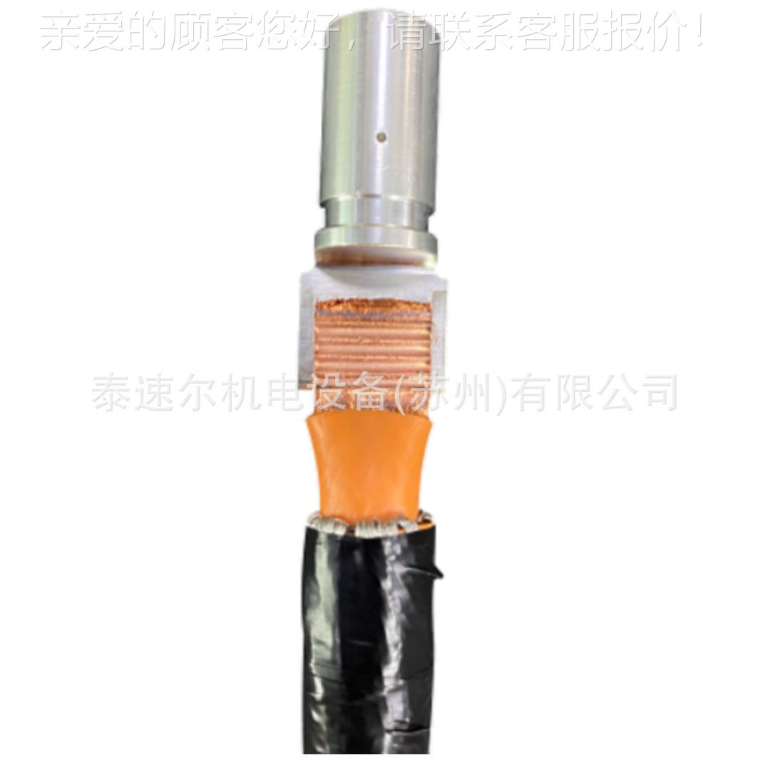 线端子焊接代加工 超声金属焊机波新能935源高压束线束点焊接代加