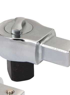 SHEFFIELD/钢盾工具换头扳手方形棘轮头1/4 9*12mmS016501