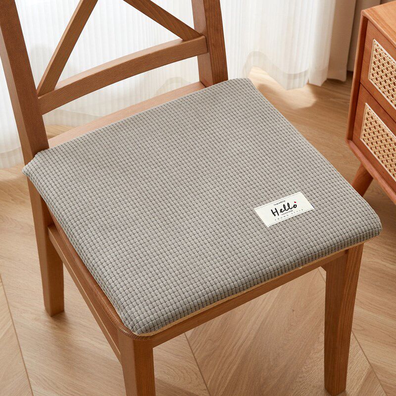 坐垫办公室久坐累垫学生屁垫防滑餐椅座垫四季通用