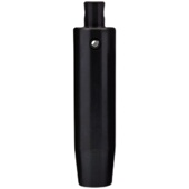 多轴器六角筒攻牙连接轴钻输出轴摆臂连接杆伸缩筒