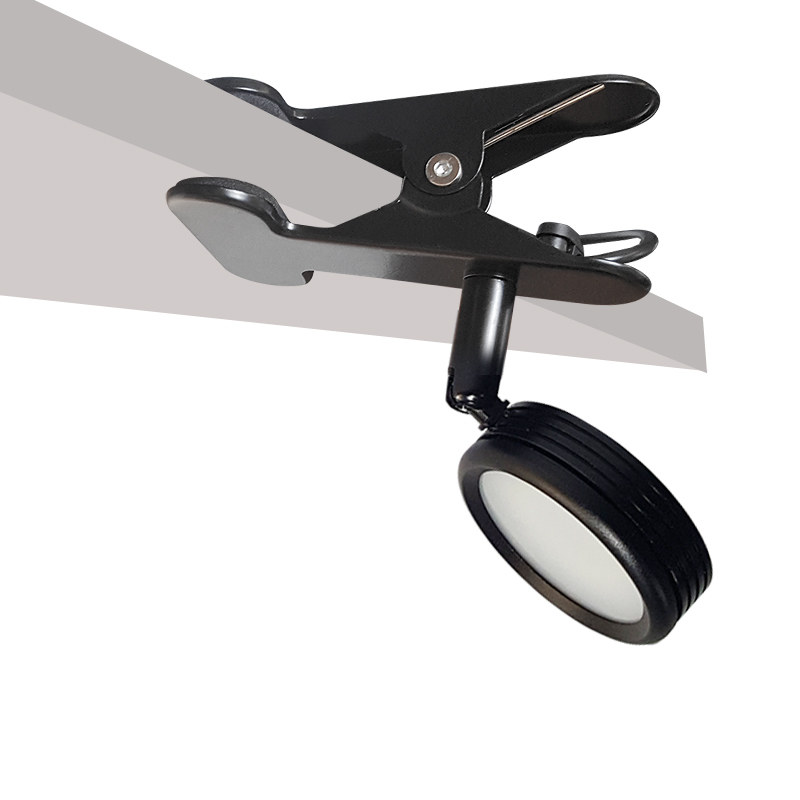 节能护眼ld夹式小台灯寝室学生学习书桌床头灯宿舍阅读迷你夹灯,家装灯饰光源,阅读台灯(护眼灯/写字灯),淘宝优惠券,粉丝福利购,淘宝优惠卷