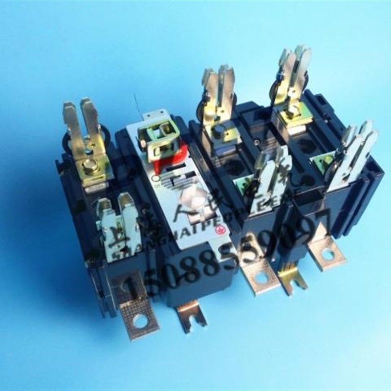 上海人民电气 HH15(QS)-0/ 隔离开关熔断器组含熔断器