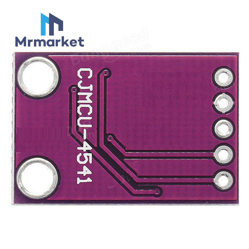MIC-51 气体传感器模块 CO/NO2/N/CH浓度检测