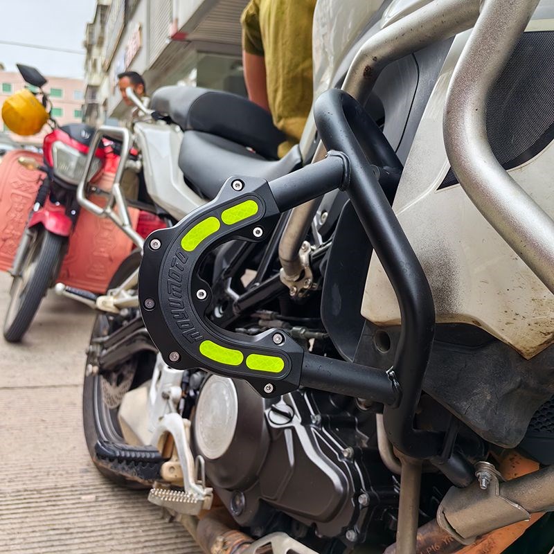 适用贝纳利金鹏2保险杠TK2X块新款552X防撞保护