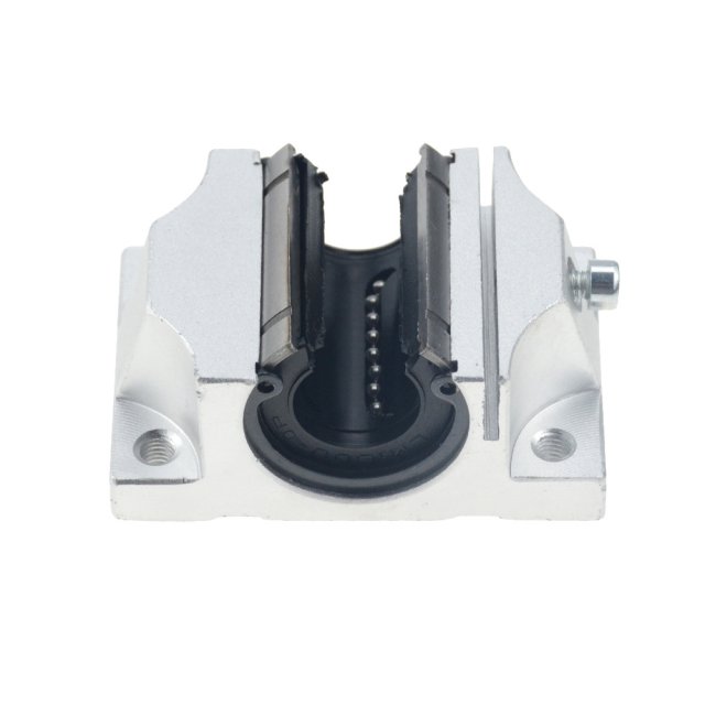 1PC R1UU R20UU RUU R0UU Liner Bll Bering upp