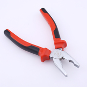 鲤鱼钳 铬钒钢丝钳寸寸老虎钳 斜嘴钳 尖嘴钳 五金工具 钳子