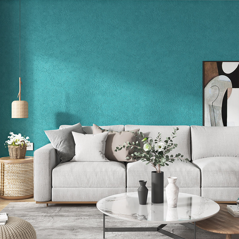 加厚环保壁纸自粘防水卧室客厅背景墙纸学生宿舍寝室贴纸家用装修